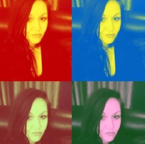 Meet your Posher, Kari